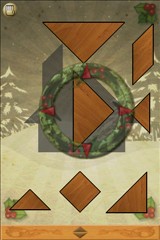 Tangram Puzzle Pro