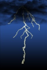Lightning Tap 02