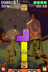 Topple