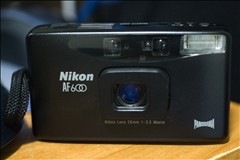 Nikon AF600QD