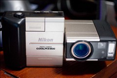 Nikon COOLPIX 900