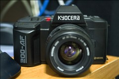 Kyocera 200-AF