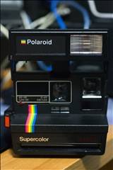 Polaroid Supercolor 635CL