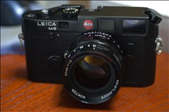 LEICA M6