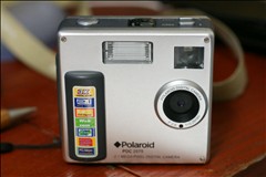 Polaroid PDC2070