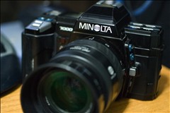 minolta -7000