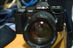 minolta -7000