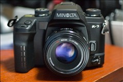 MINOLTA -7