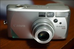 Canon Autoboy 155