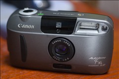 Canon Autoboy F XL