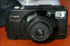 Canon Autoboy A XL