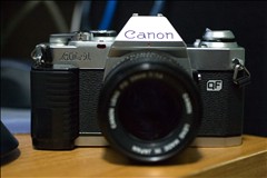 Canon AL-1