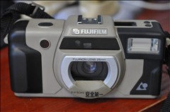 FUJIFILM EPION S