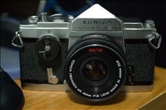 Konica AUTOREX