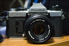 FUJICA AX-1