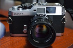 Voigtlander BESSA-R