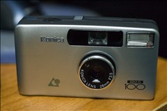 KONICA BM-S100