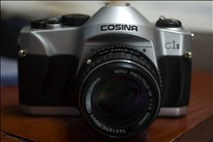 COSINA C1s