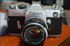 Canon FX