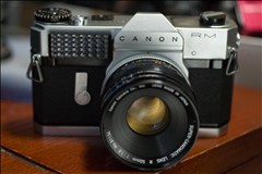 Canonflex RM