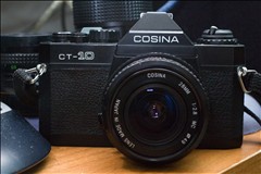 COSINA CT-10