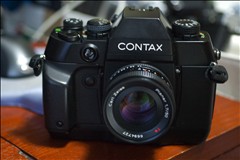 CONTAX AX