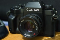 CONTAX RX