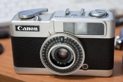 Canon Demi EE28
