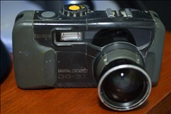 KONICA DG-3Z