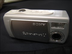 SONY DSC-U10