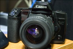 Canon EOS 10 QD