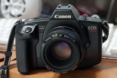 Canon EOS620