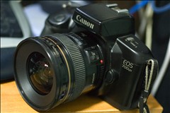 Canon EOS700 QD