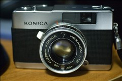 KONICA EYE2