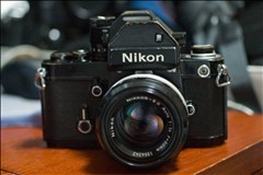Nikon F2 Photomic S
