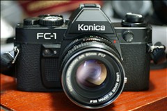 Konica FC-1