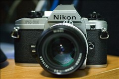 Nikon FG-20