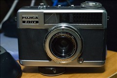 FUJICA DRIVE