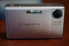 FUJIFILM FinePix Z3