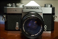 Konica FTA