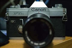 Canon FTb