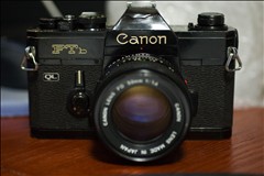 Canon FTb-N