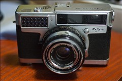 FUJICA 35SE