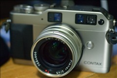 CONTAX G1