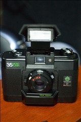 HANIMEX 35 MICRO FLASH