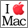 iLove Mac 同盟