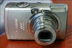 Canon IXY DIGITAL 800 IS