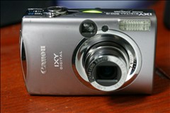 Canon IXY DIGITAL 900 IS