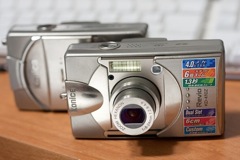 KONICA KD-410Z