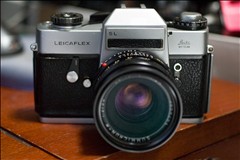 Leicaflex SL